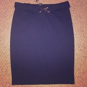 Grace Elements Pencil Skirt